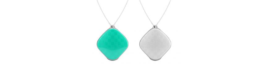 GPS Tracking Devices