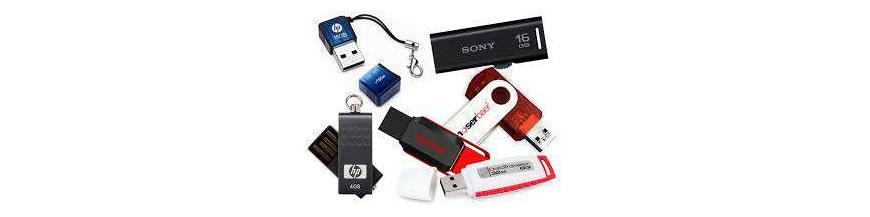 Pendrives