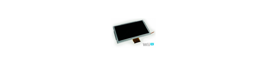 Repuestos Wii U