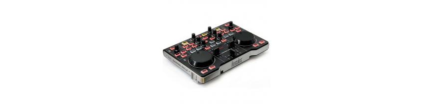 Audio Pro y DJ