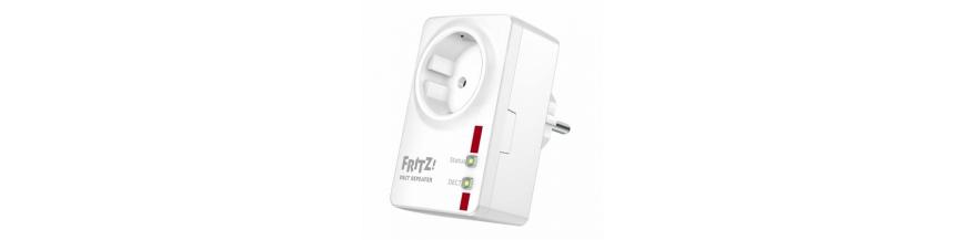 Amplificadores DECT
