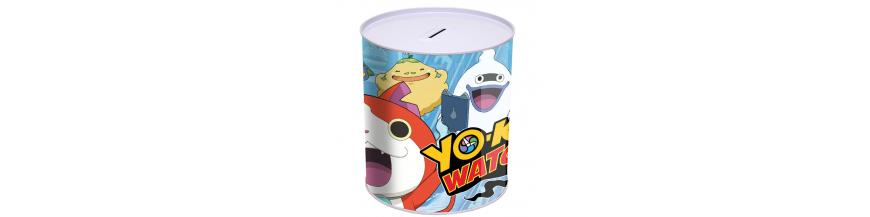 YO-KAI WATCH