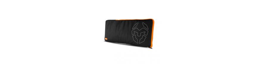 Accesorios teclados