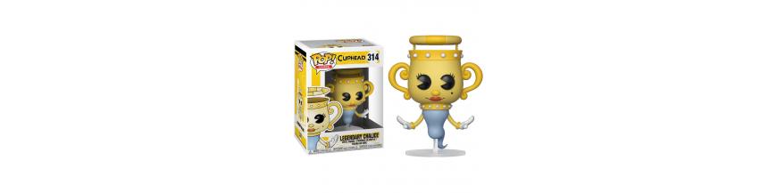 CUPHEAD