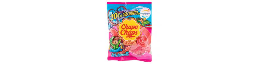 CHUPA CHUPS