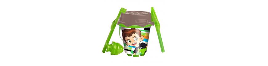 BEN 10