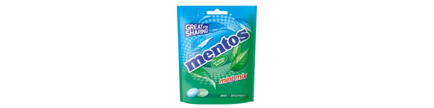 MENTOS