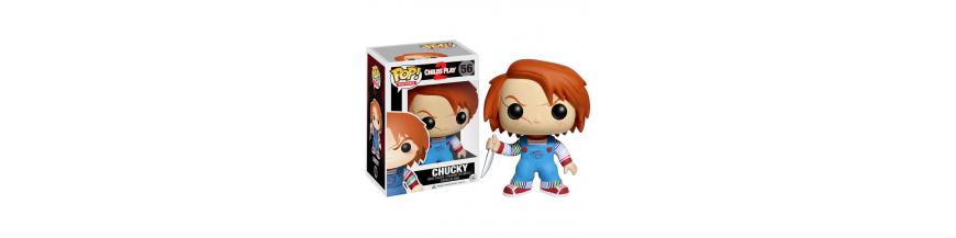 CHUCKY