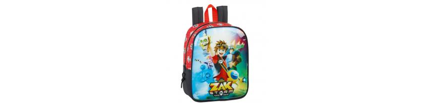 ZAK STORM