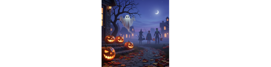 Halloween
