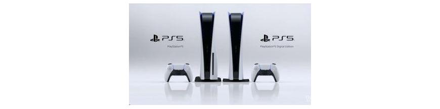 PlayStation 5