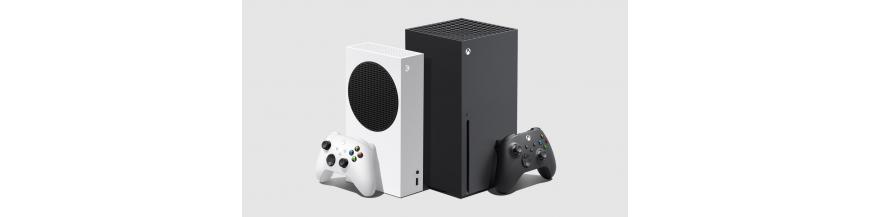 Xbox Series X y S