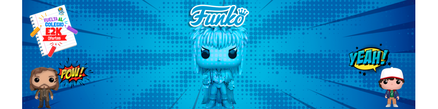 Funko POP