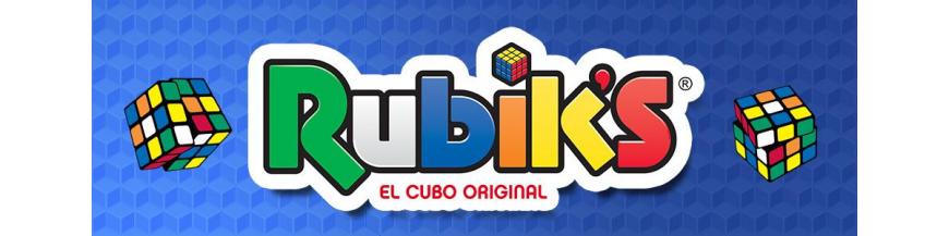 Cubos de rubik