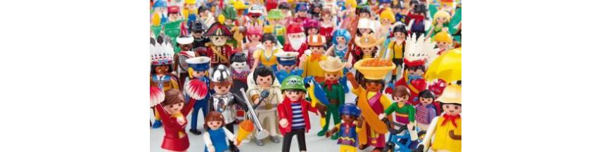 Playmobils