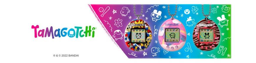 Tamagotchis