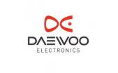 Daewoo electronics
