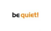 Be Quiet