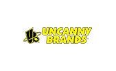 Uncanny brands