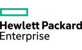 HEWLETT PACKARD ENTERPRISE