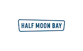 Half moon bay