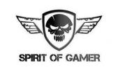 SPIRIT OF GAMER