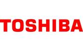 TOSHIBA