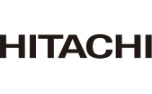 HITACHI