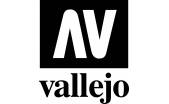 Acrilicos Vallejo